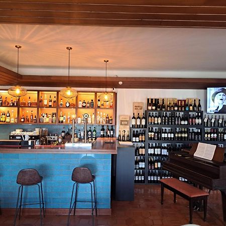 Boutique Inn & Restaurant - Casa Dos Suecos Figueira da Foz Bagian luar foto
