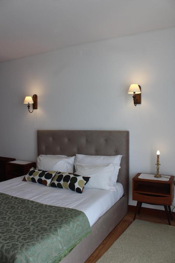 Boutique Inn & Restaurant - Casa Dos Suecos Figueira da Foz Bagian luar foto
