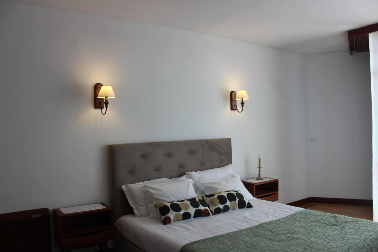 Boutique Inn & Restaurant - Casa Dos Suecos Figueira da Foz Bagian luar foto