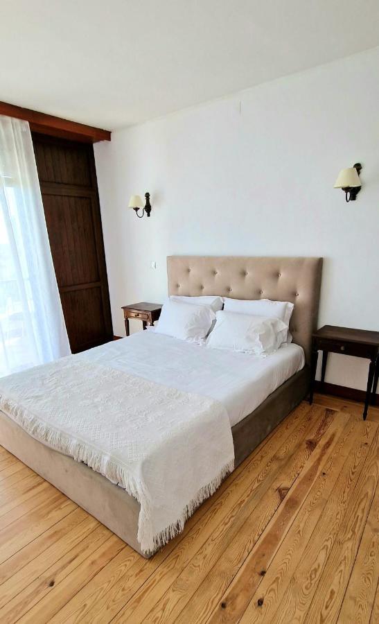 Boutique Inn & Restaurant - Casa Dos Suecos Figueira da Foz Bagian luar foto