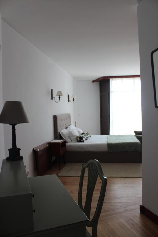Boutique Inn & Restaurant - Casa Dos Suecos Figueira da Foz Bagian luar foto