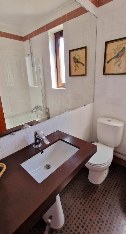 Boutique Inn & Restaurant - Casa Dos Suecos Figueira da Foz Bagian luar foto