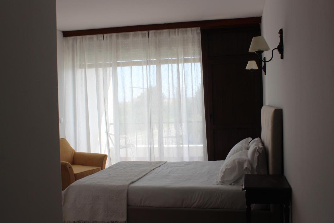Boutique Inn & Restaurant - Casa Dos Suecos Figueira da Foz Bagian luar foto