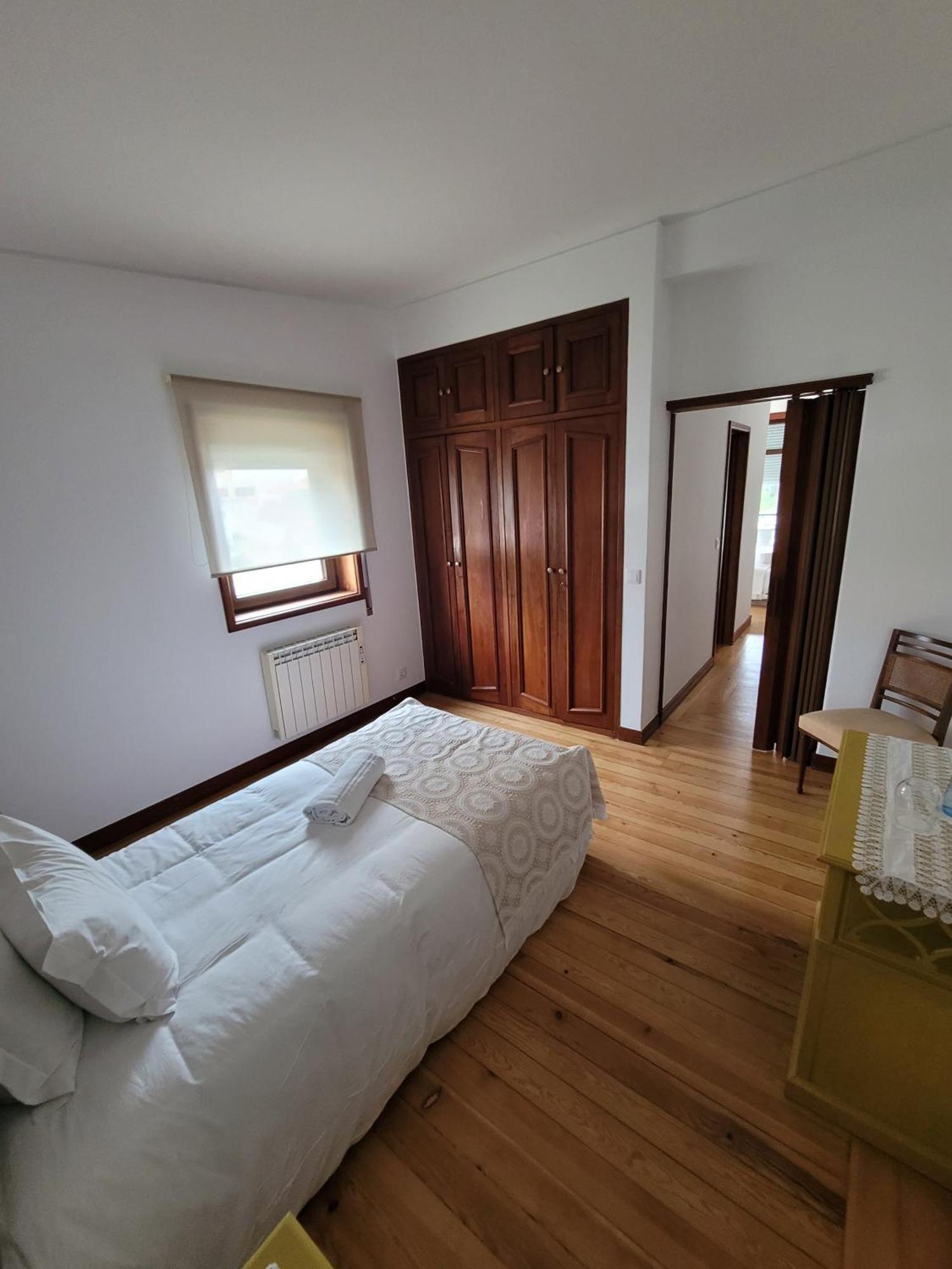 Boutique Inn & Restaurant - Casa Dos Suecos Figueira da Foz Bagian luar foto
