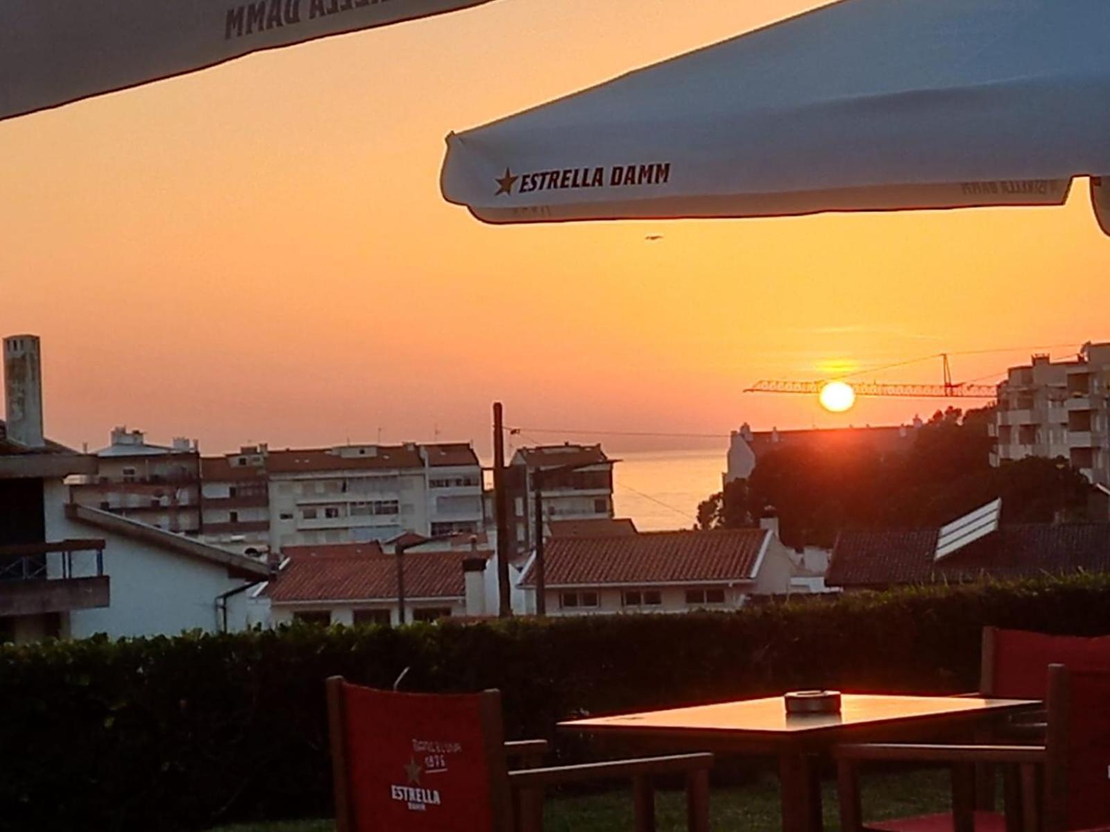 Boutique Inn & Restaurant - Casa Dos Suecos Figueira da Foz Bagian luar foto